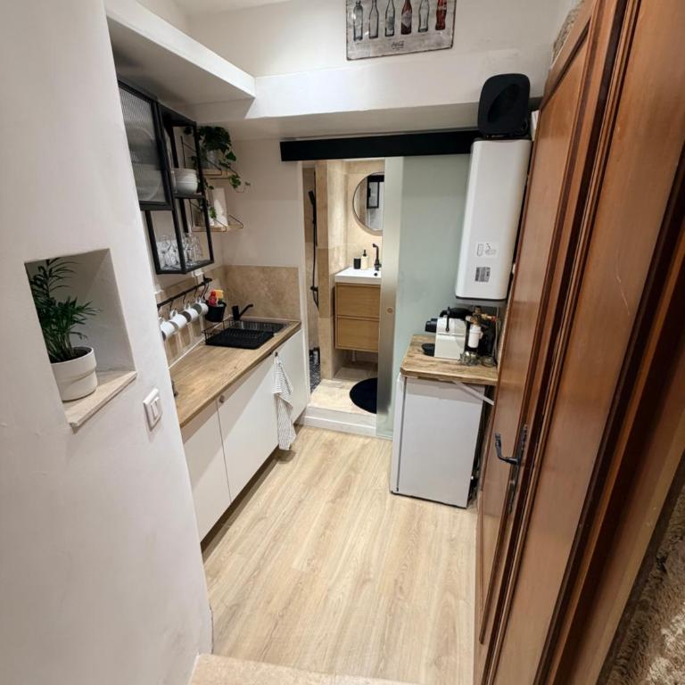 Aix-en-Provence - Studio hyper centre Neuf avec Clim - Appartement 1 Chambre - 26