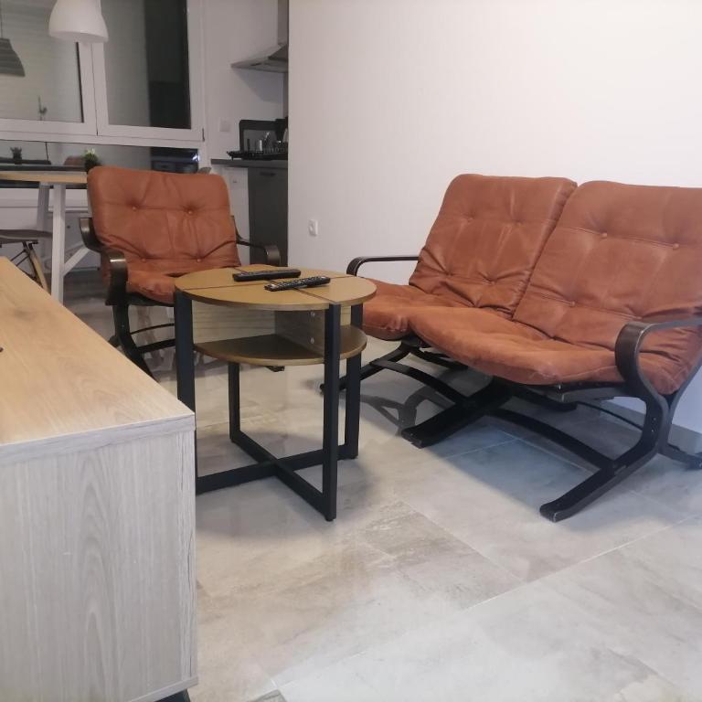 Cloud - One-Bedroom Apartment - 29