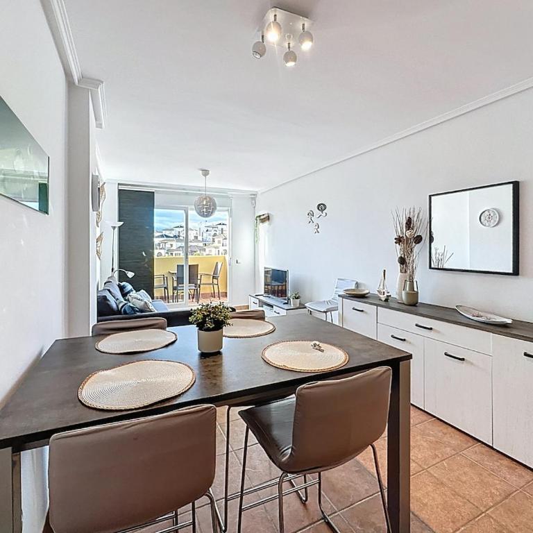 VVR Lomas de Mar Apto con terraza y piscina climatizada - Apartamento de 2 dormitorios - 33