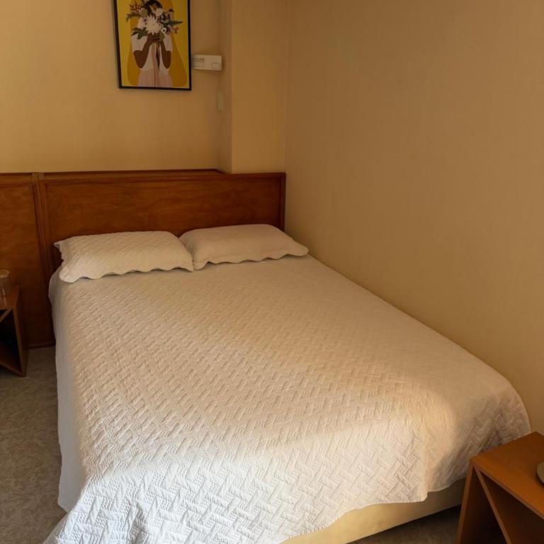 Apartamento familiar Rodadero Santa Marta - Apartamento de 1 dormitorio - 7