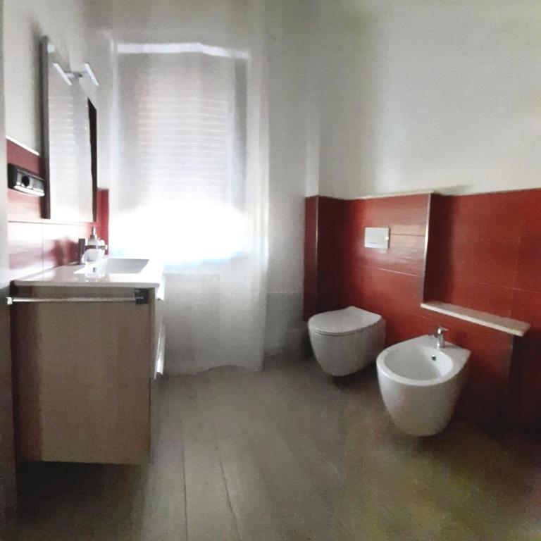 Redroom-house - Camera Matrimoniale - 5