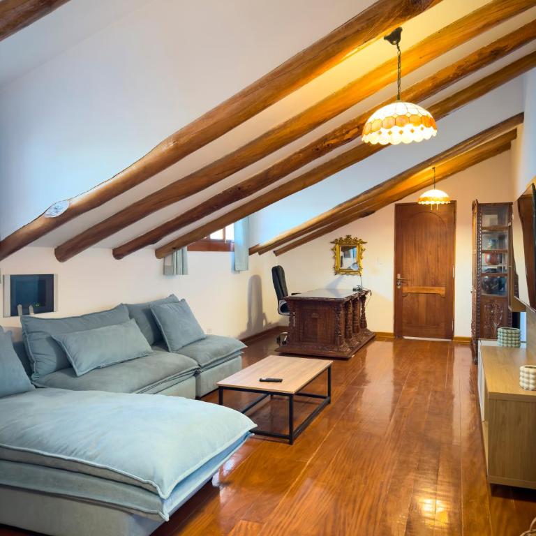 Illa Hotel - Apartment - 1