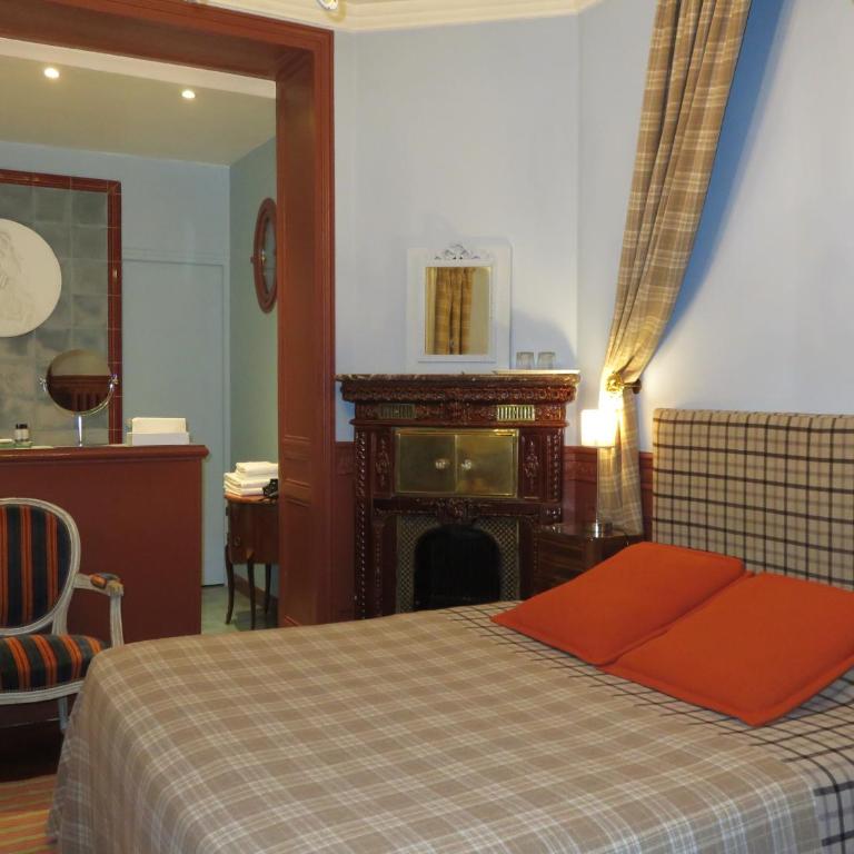Hotel Windsor Home - Habitación Doble Deluxe - 10
