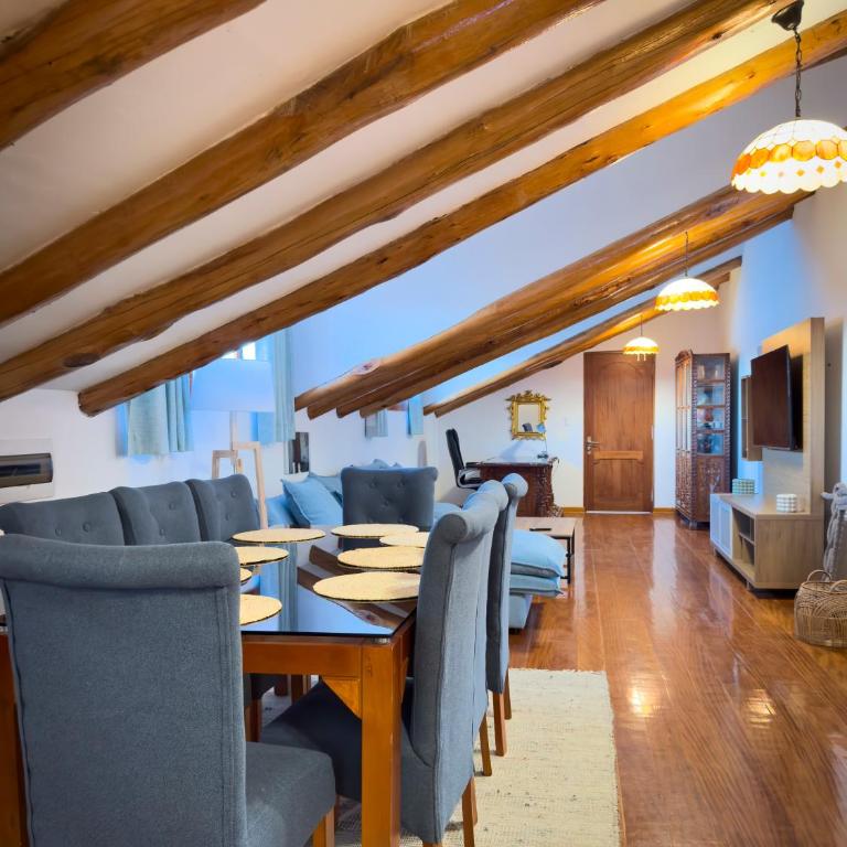 Illa Hotel - Apartment - 2