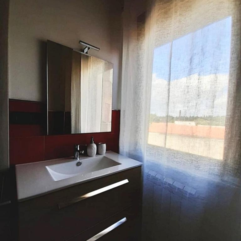 Redroom-house - Camera Matrimoniale - 4