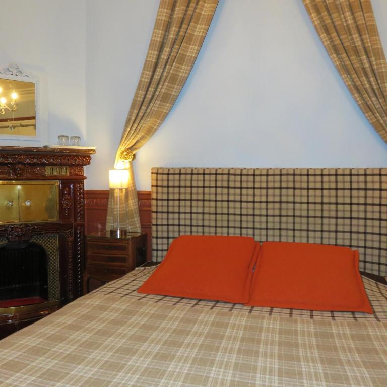 Hotel Windsor Home - Habitación Doble Deluxe - 11