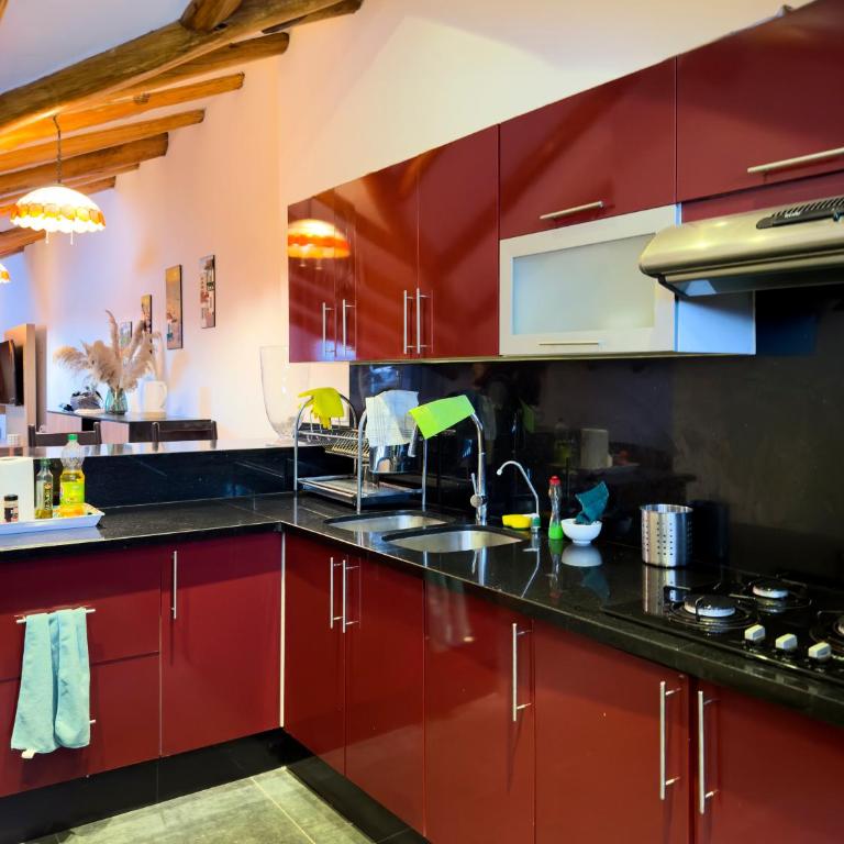 Illa Hotel - Apartment - 15