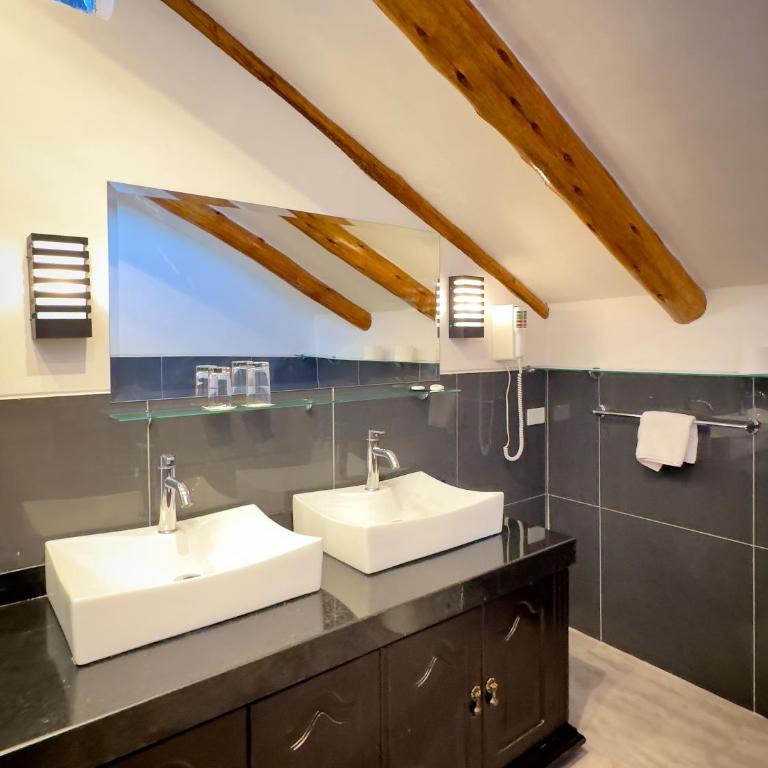 Illa Hotel - Apartment - 6