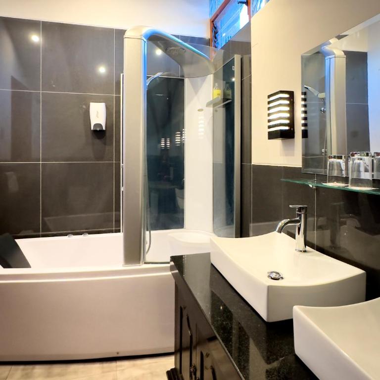 Illa Hotel - Apartment - 7