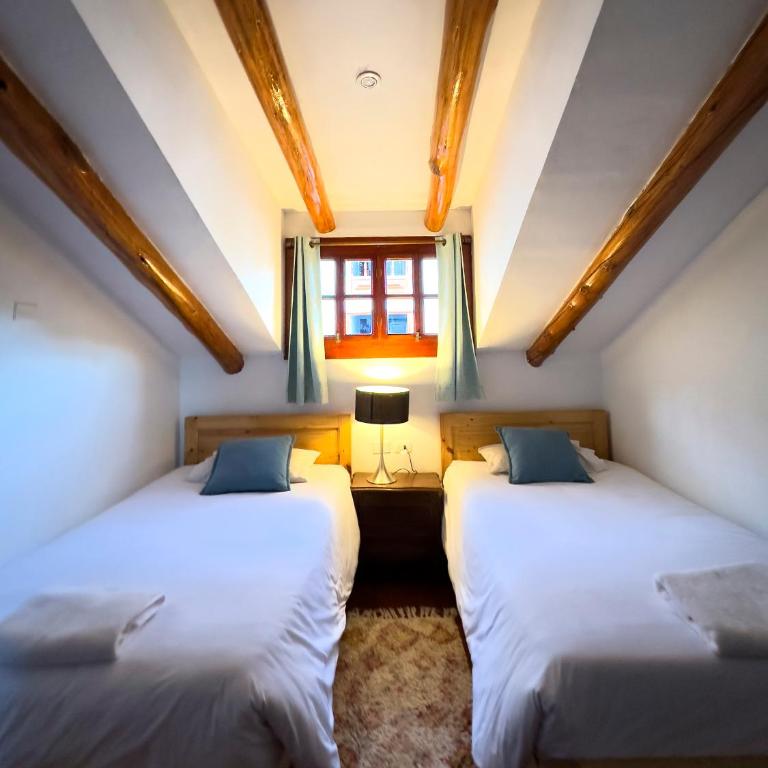 Illa Hotel - Apartment - 8