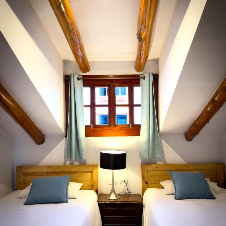 Illa Hotel - Apartment - 9