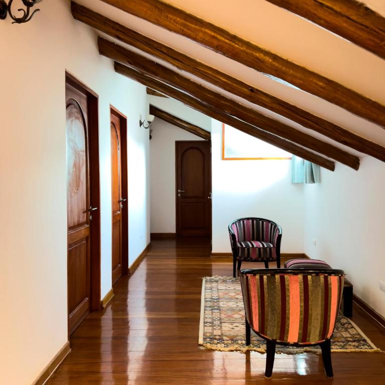 Illa Hotel - Apartment - 5