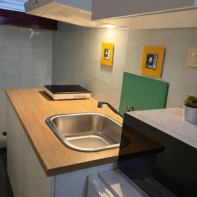 Baracca Family Apartment - Appartamento con 1 Camera da Letto - 5