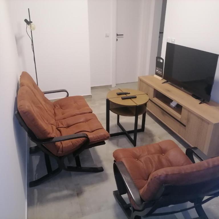 Cloud - One-Bedroom Apartment - 5
