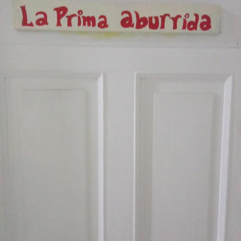La Familia Hostel - Parque Poblado - Cama en habitación compartida mixta de 8 camas - 6