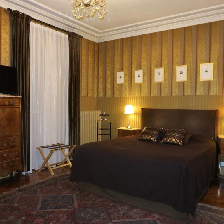 Hotel Windsor Home - Habitación Doble Deluxe - 14