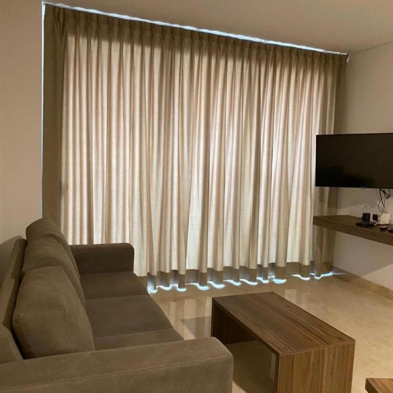 BUENAVISTA PLAZA APARTA HOTEL - Apartamento de 1 dormitorio - 4