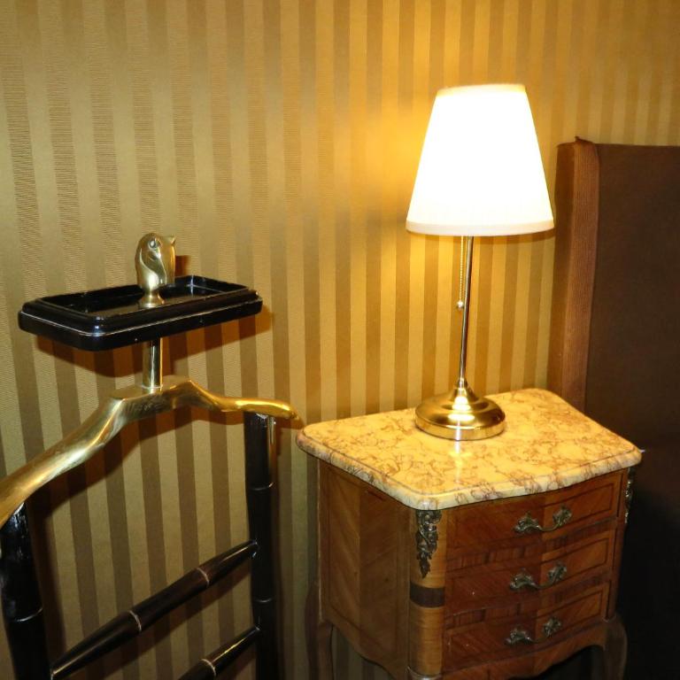 Hotel Windsor Home - Habitación Doble Deluxe - 15