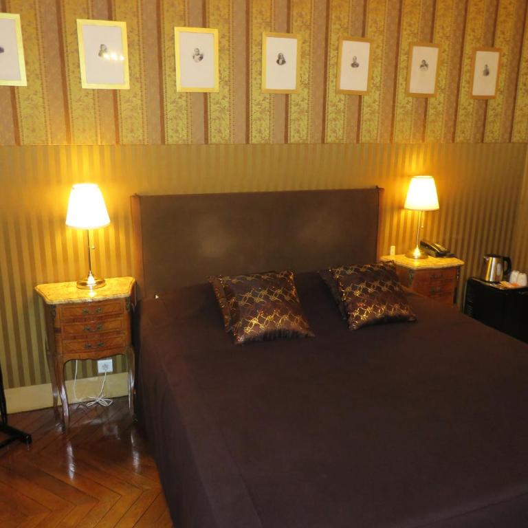 Hotel Windsor Home - Habitación Doble Deluxe - 16