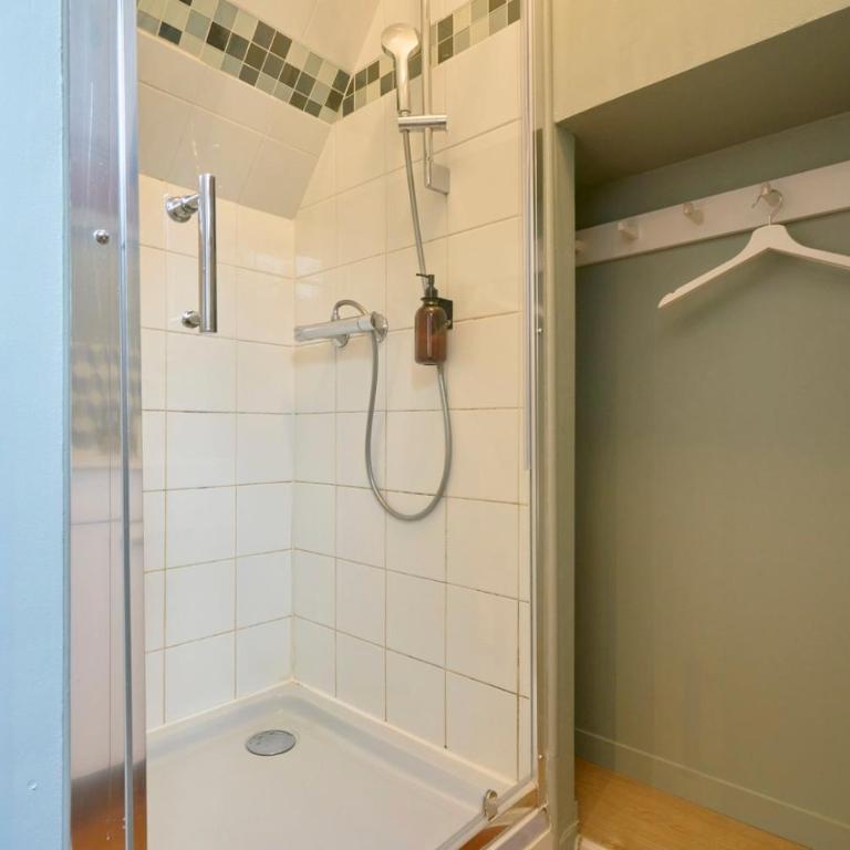 Lille Gares - Duplex avec parking - Apartment - 20