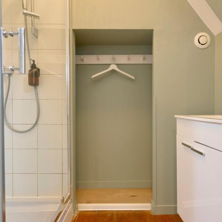 Lille Gares - Duplex avec parking - Apartment - 19
