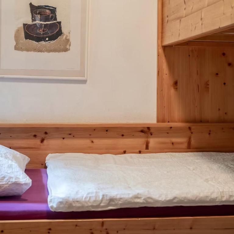Alpenquartier Gipfelblick - Apartment mit 2 Schlafzimmern - 6
