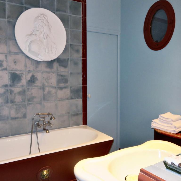 Hotel Windsor Home - Habitación Doble Deluxe - 18
