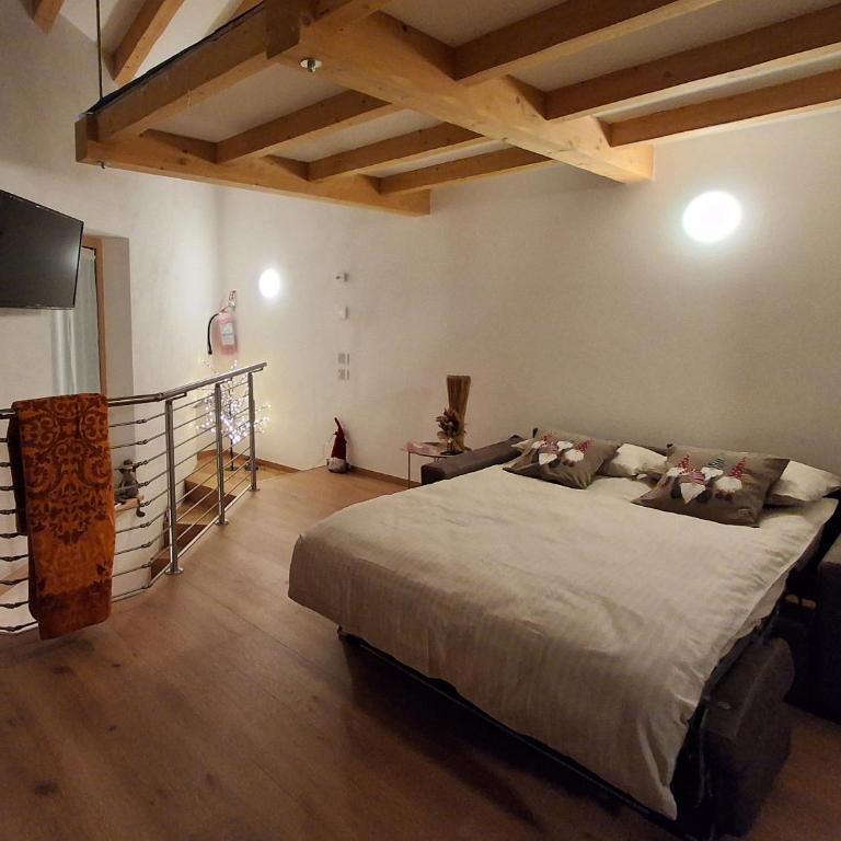 Chalet La coccola di Lulù - Chalet - 24
