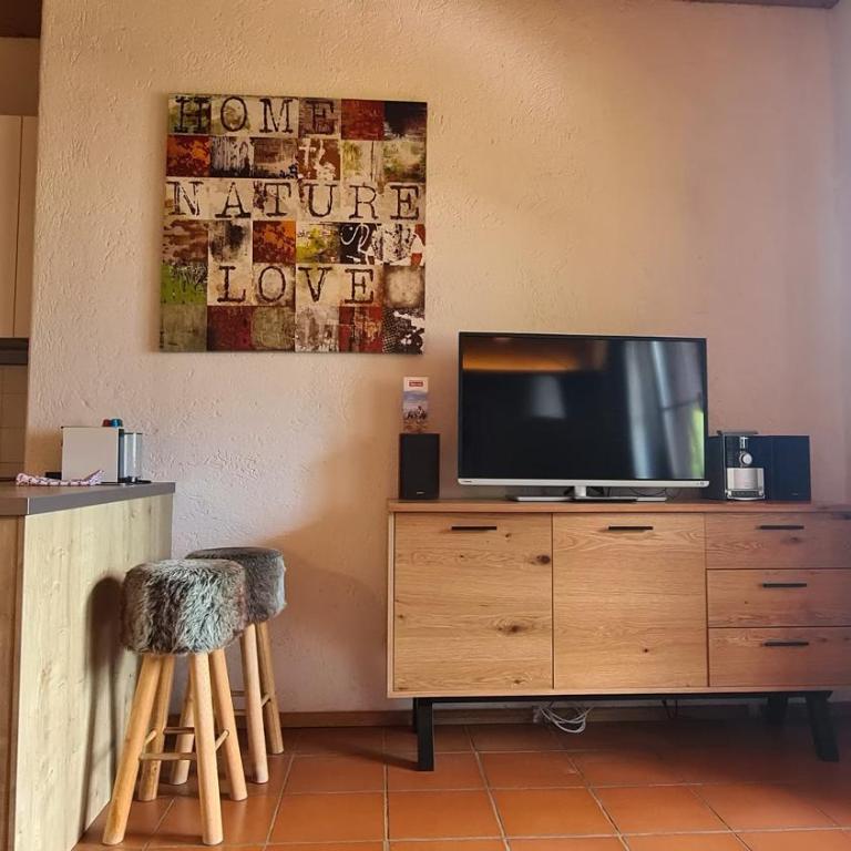 Alpenquartier Gipfelblick - Apartment mit 2 Schlafzimmern - 5