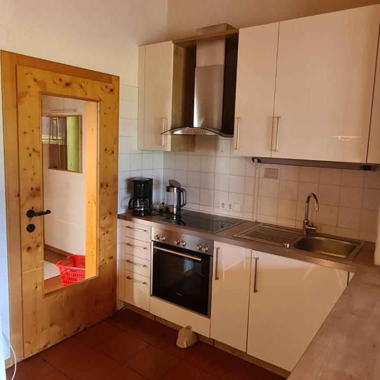 Alpenquartier Gipfelblick - Apartment mit 2 Schlafzimmern - 7