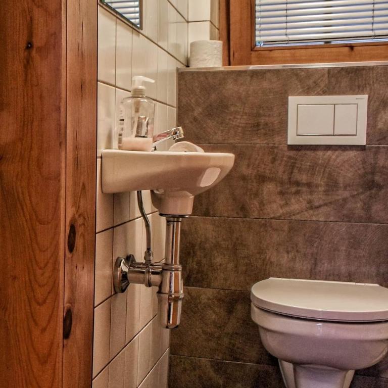 Alpenquartier Gipfelblick - Apartment mit 3 Schlafzimmern - 12