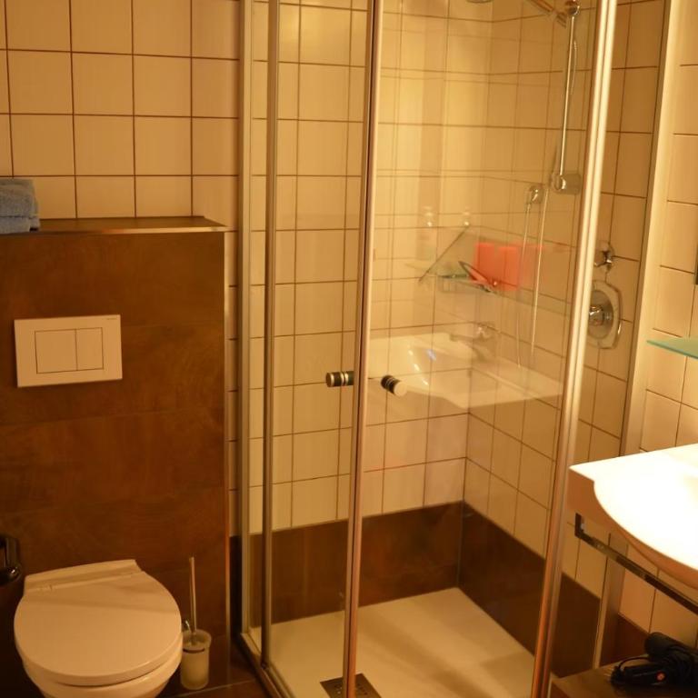 Alpenquartier Gipfelblick - Apartment mit 1 Schlafzimmer - 3