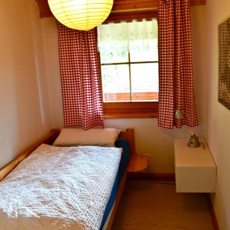 Alpenquartier Gipfelblick - Apartment mit 3 Schlafzimmern - 17