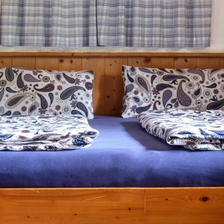 Alpenquartier Gipfelblick - Apartment mit 1 Schlafzimmer - 5