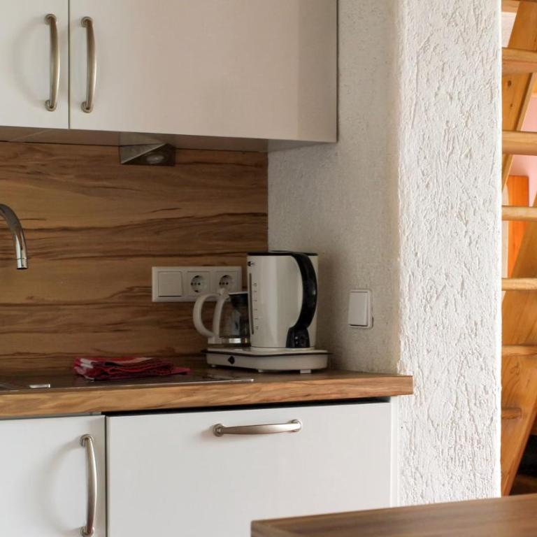 Alpenquartier Gipfelblick - Apartment mit 3 Schlafzimmern - 20