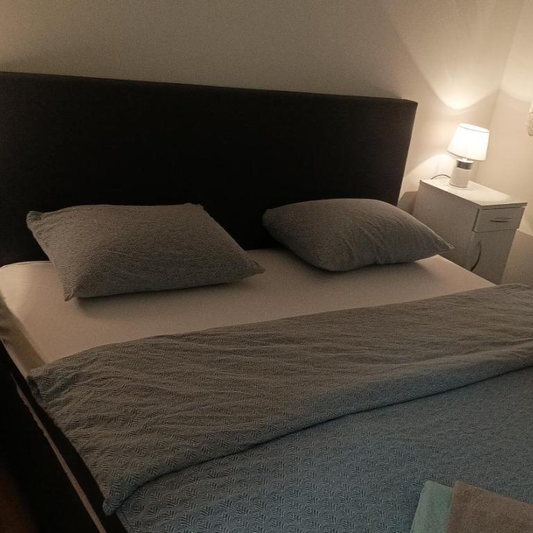 Apartman s parkingom - Apartman sa 1 Spavaćom Sobom - 7