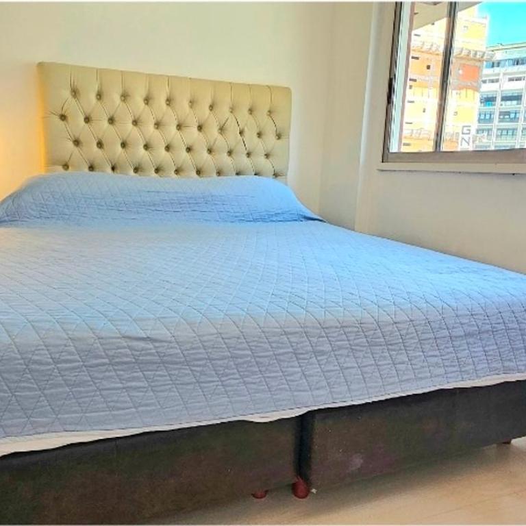 Palermo Stay con Piscina - Apartamento de 1 dormitorio - 5