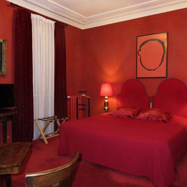 Hotel Windsor Home - Habitación Doble Deluxe - 20