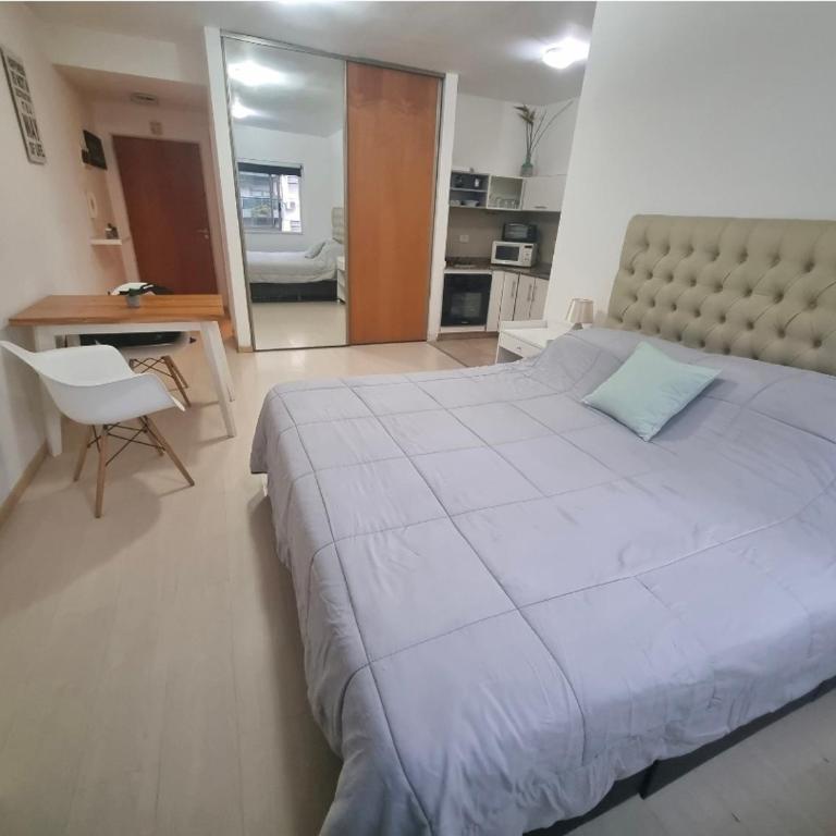 Palermo Stay con Piscina - Apartamento de 1 dormitorio - 2
