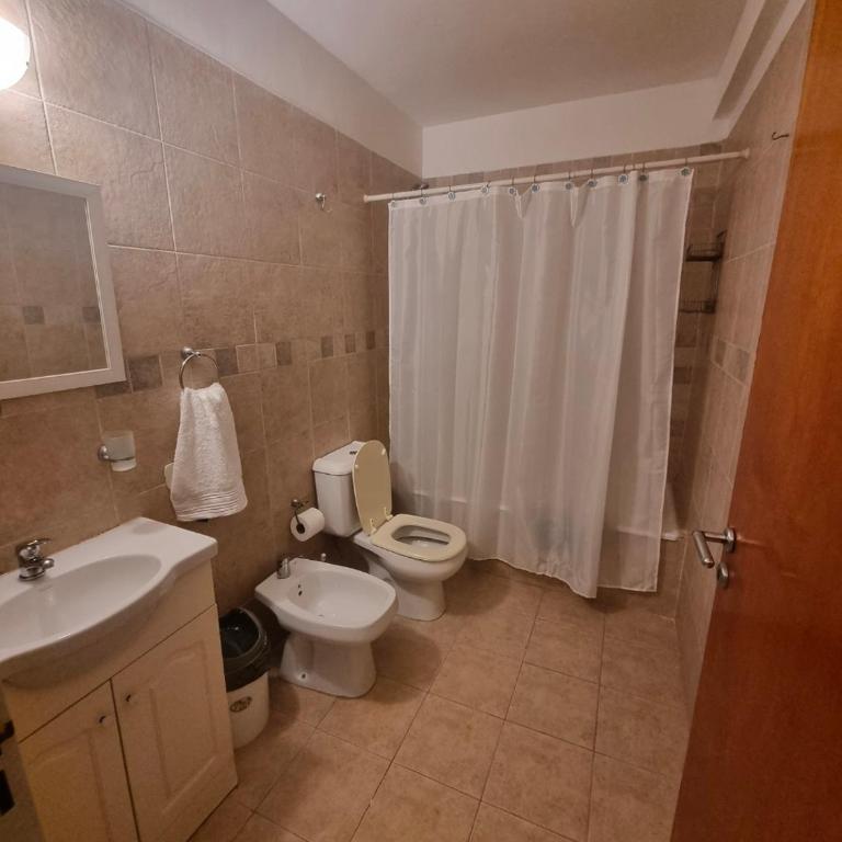 Palermo Stay con Piscina - Apartamento de 1 dormitorio - 6