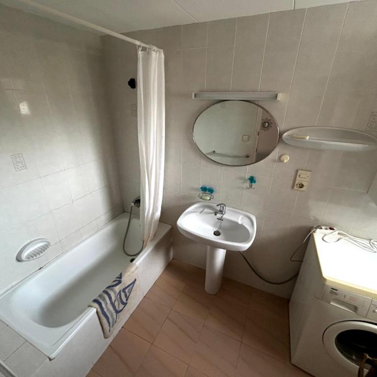 GRIFEU - Apartamento de 2 dormitorios - 8