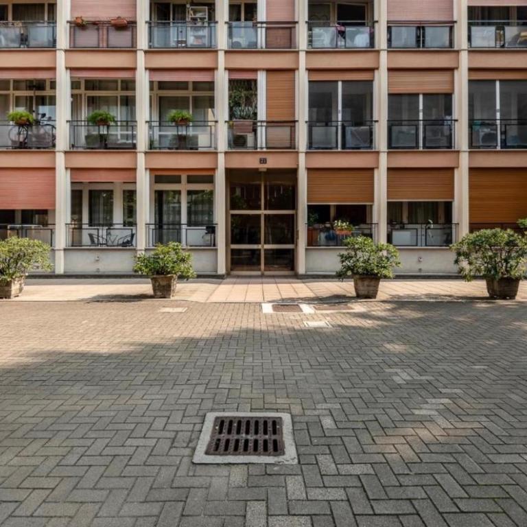 La ciav Bordighera, Navigli - Appartamento con 2 Camere da Letto e Balcone - 5