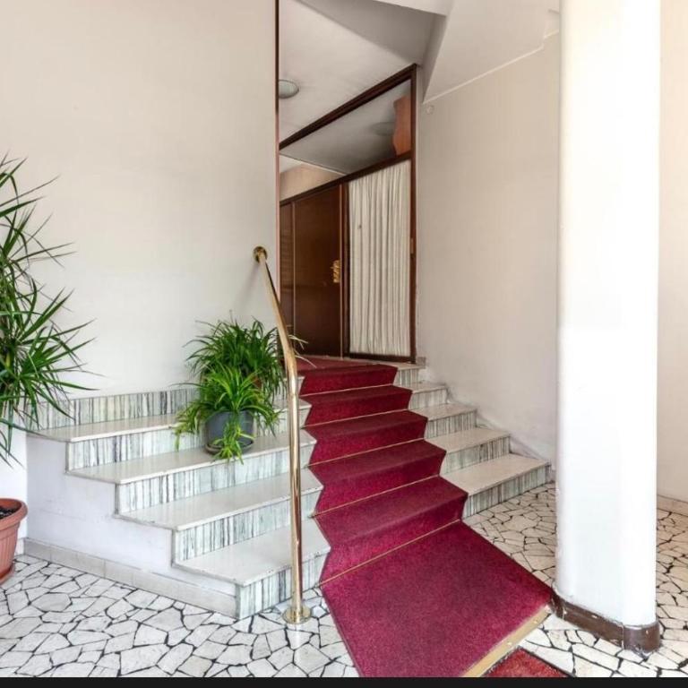 La ciav Bordighera, Navigli - Appartamento con 2 Camere da Letto e Balcone - 4