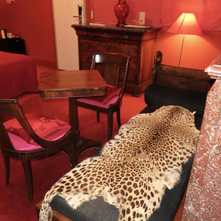 Hotel Windsor Home - Habitación Doble Deluxe - 24