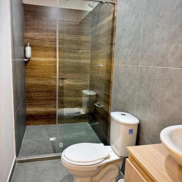 Amazonía Luxury - One-Bedroom Apartment - 11