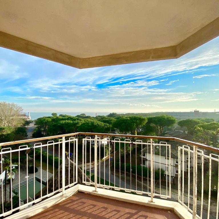 MiraMare dueTorri - Two-Bedroom Apartment - 2