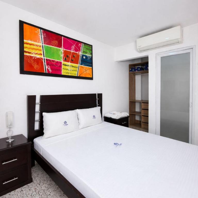 Hotel Babilonia Boutique - Apartamento Estudio - 1