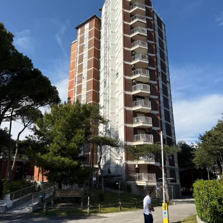 MiraMare dueTorri - Two-Bedroom Apartment - 7