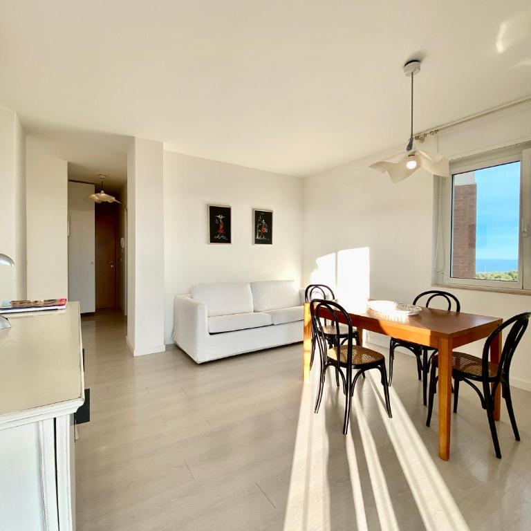 MiraMare dueTorri - Two-Bedroom Apartment - 11