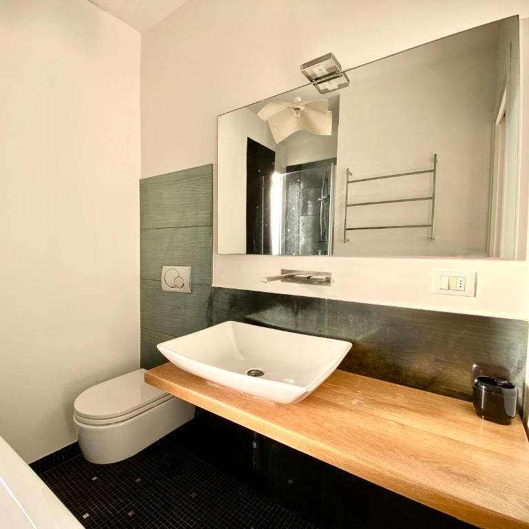 MiraMare dueTorri - Two-Bedroom Apartment - 13